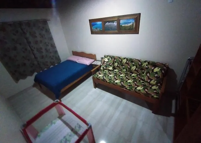 Residencial Perola - Localizado Entre A Pinheira E A Guarda Do Embau