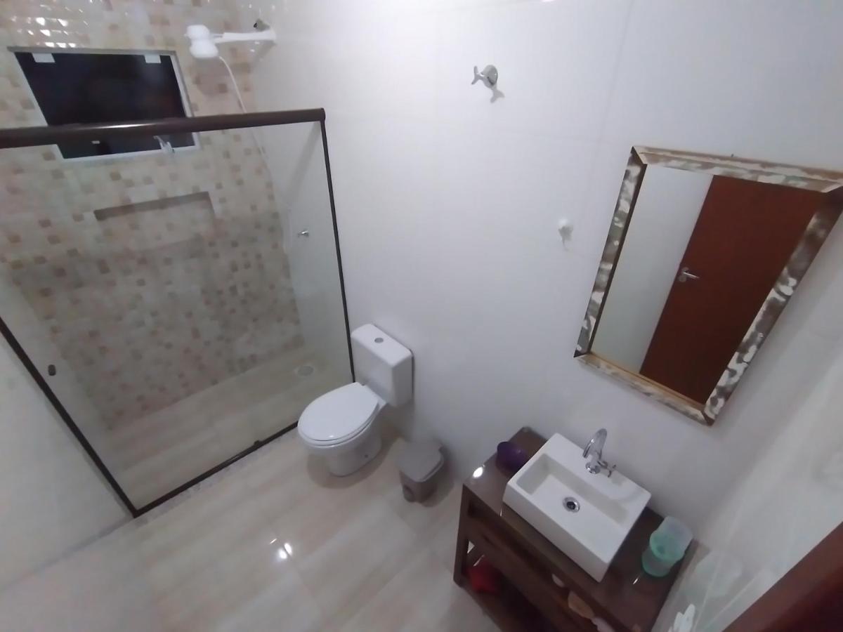 Residencial Perola - Localizado Entre A Pinheira E A * Guarda do Embau