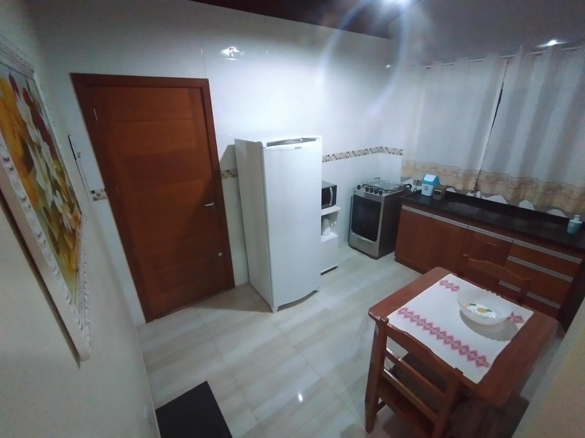 Residencial Perola - Localizado Entre A Pinheira E A Apartment