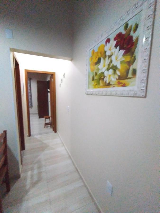 Residencial Perola - Localizado Entre A Pinheira E A Guarda do Embau