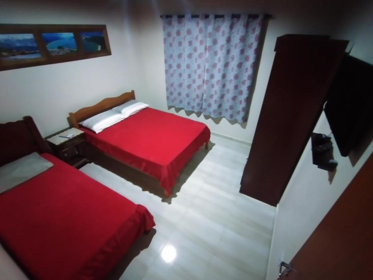 Residencial Perola - Localizado Entre A Pinheira E A * Guarda do Embau