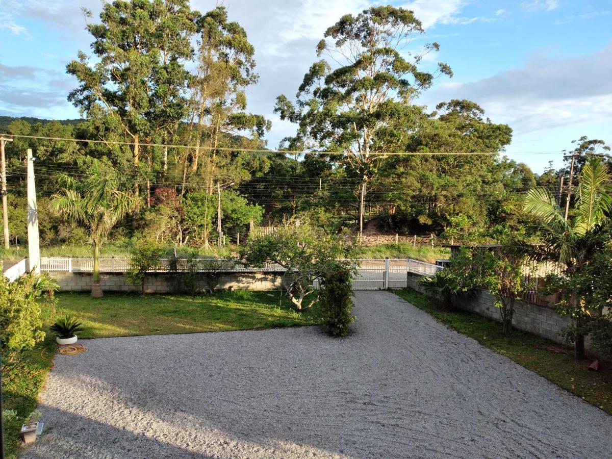 Residencial Perola - Localizado Entre A Pinheira E A