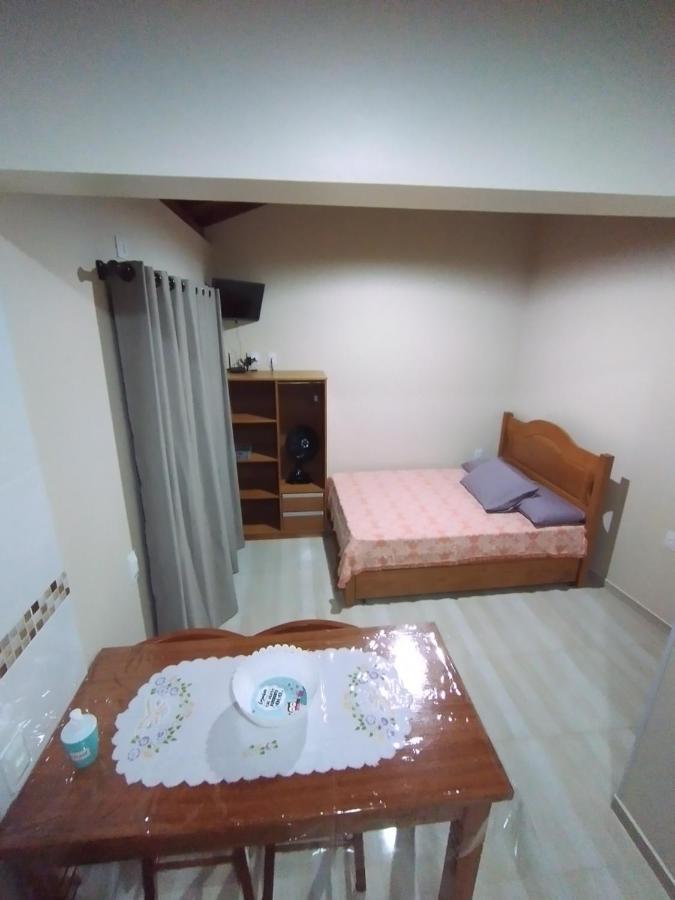 Apartment Residencial Perola - Localizado Entre A Pinheira E A *