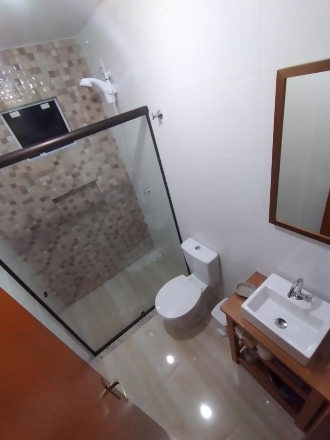 Residencial Perola - Localizado Entre A Pinheira E A