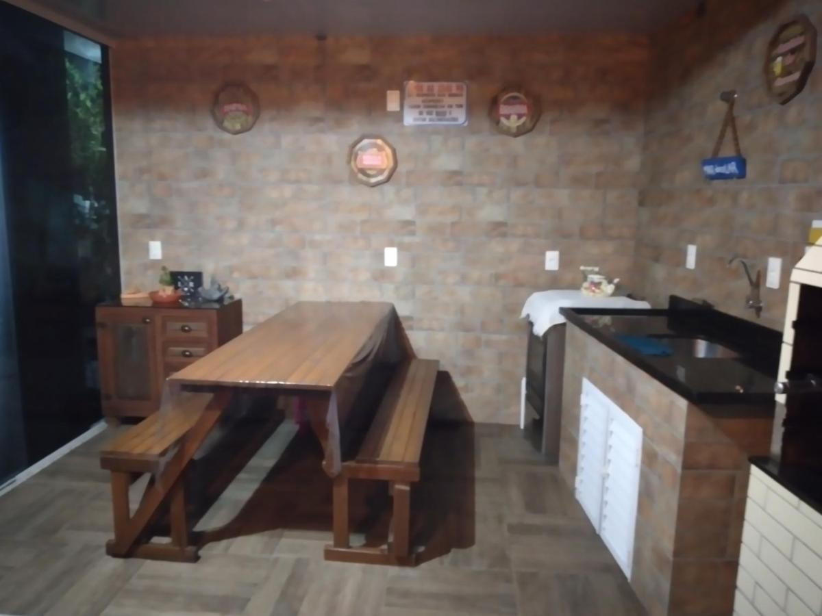 Apartment Residencial Perola - Localizado Entre A Pinheira E A *