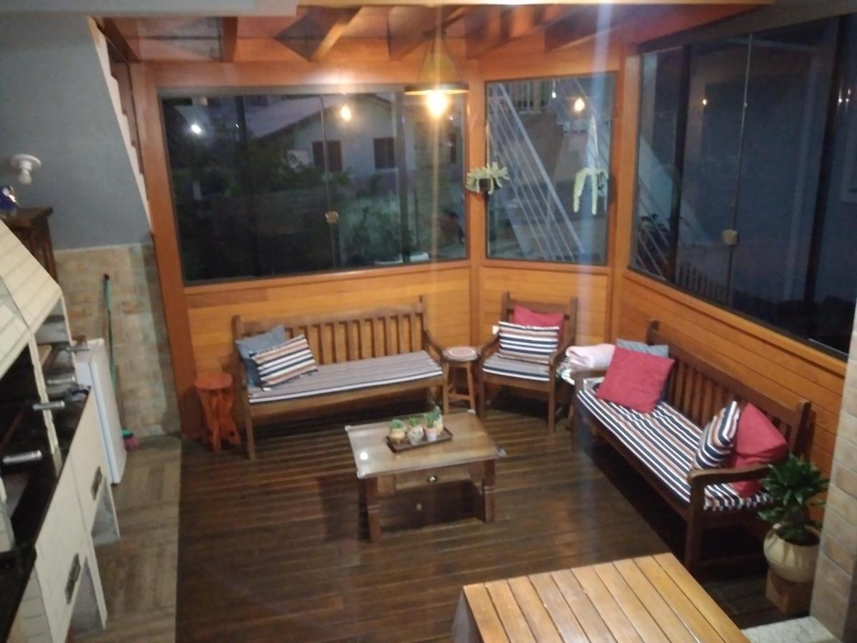 Residencial Perola - Localizado Entre A Pinheira E A Apartment *