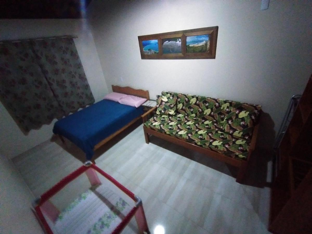 Residencial Perola - Localizado Entre A Pinheira E A Guarda do Embau