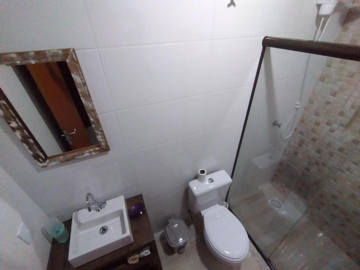 Residencial Perola - Localizado Entre A Pinheira E A Apartment *