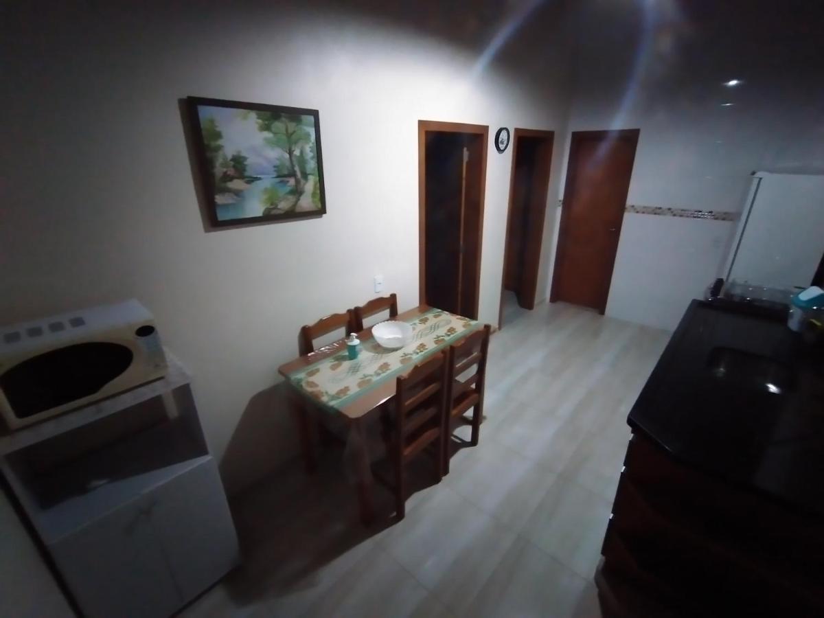 Residencial Perola - Localizado Entre A Pinheira E A Guarda do Embau