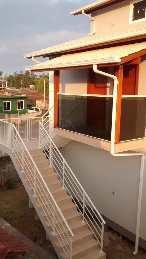 Residencial Perola - Localizado Entre A Pinheira E A * Guarda do Embau