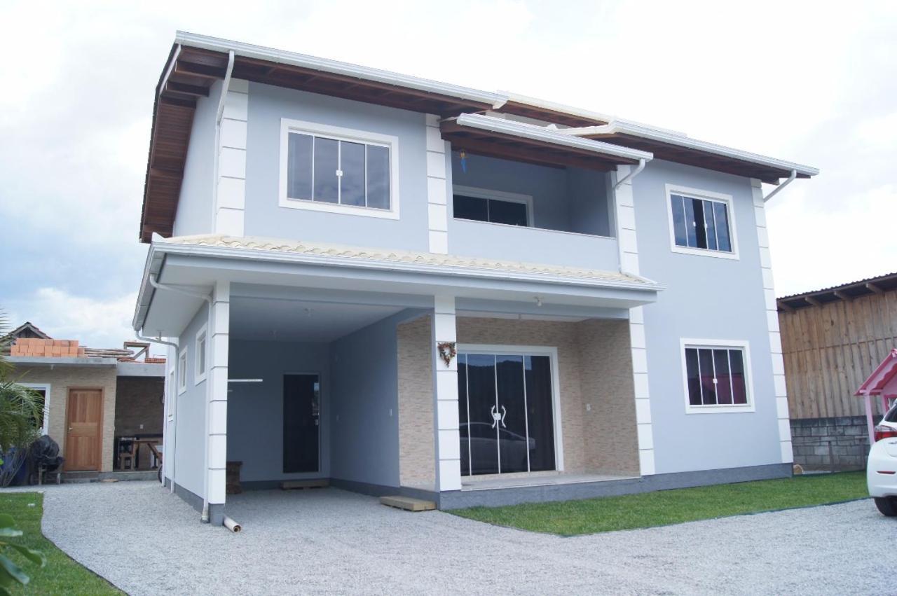 Residencial Perola - Localizado Entre A Pinheira E A