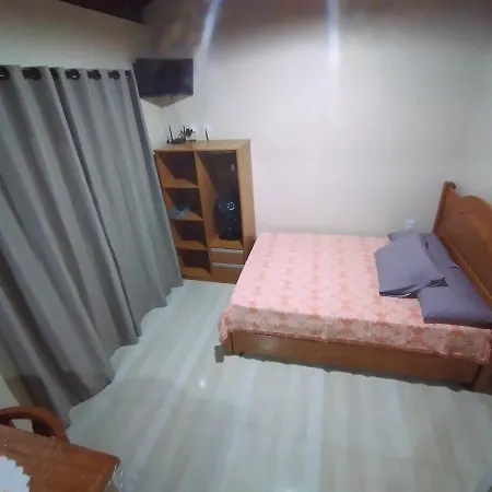 Apartamento Residencial Pérola - Localizado entre a Pinheira e a Guarda do Embaú Exterior foto