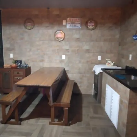 Apartamento Residencial Pérola - Localizado entre a Pinheira e a Guarda do Embaú Exterior foto