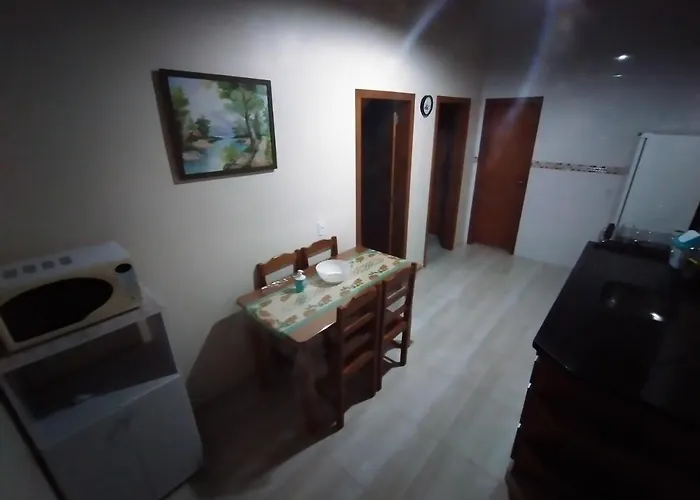 Residencial Pérola - Localizado entre a Pinheira e a Guarda do Embaú
