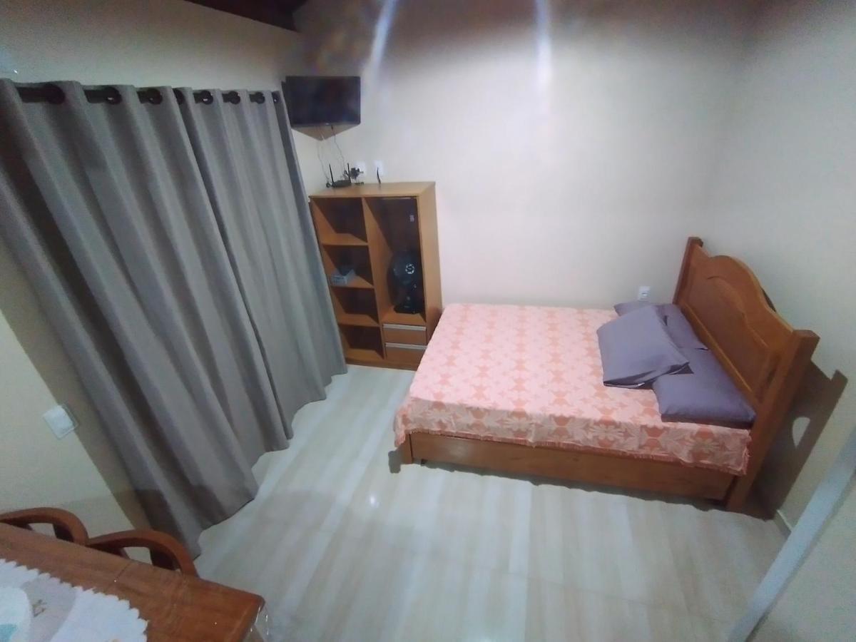 Residencial Pérola - Localizado Entre A Pinheira E A Apartamento Guarda do Embaú