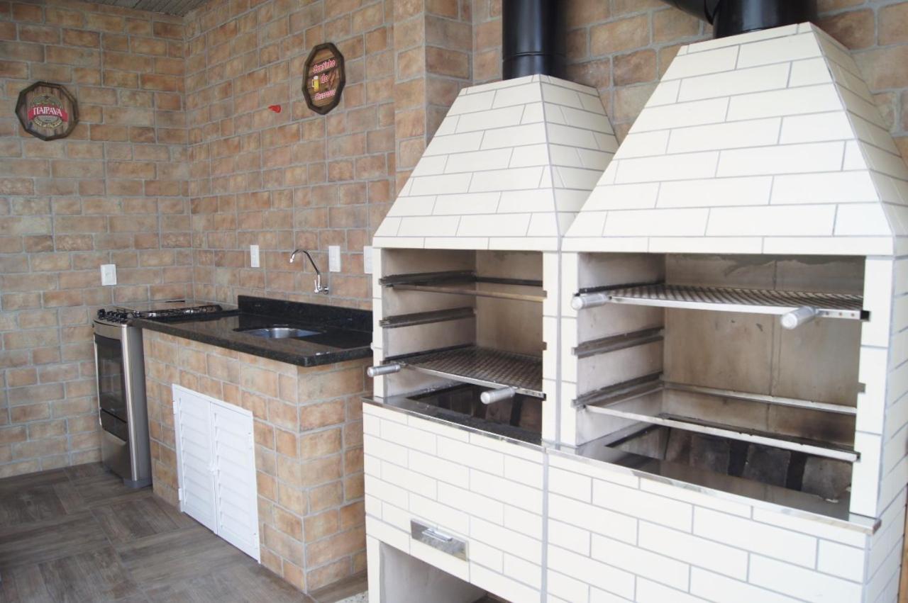 Residencial Pérola - Localizado Entre A Pinheira E A * Guarda do Embaú